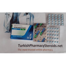 Balkan Pharma Strombafort 100 tb